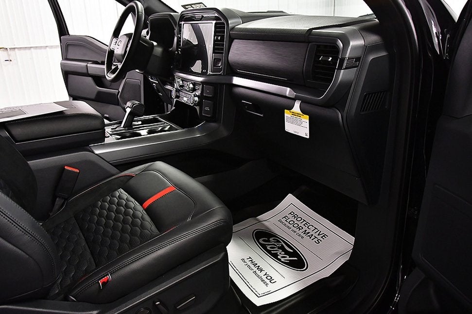 2025 Ford F-150 XLT Sport 5-1/2' Box