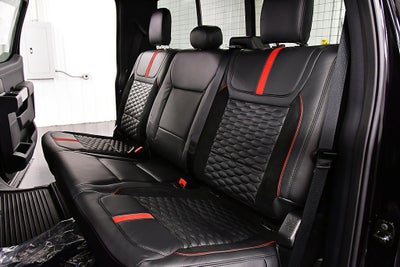 2025 Ford F-150 XLT Sport 5-1/2' Box