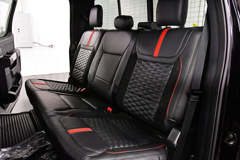 2025 Ford F-150 XLT Sport 5-1/2' Box