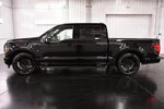 2025 Ford F-150 XLT Sport 5-1/2' Box