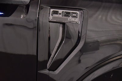 2026 Ford F-150 XLT 5-1/2' Box