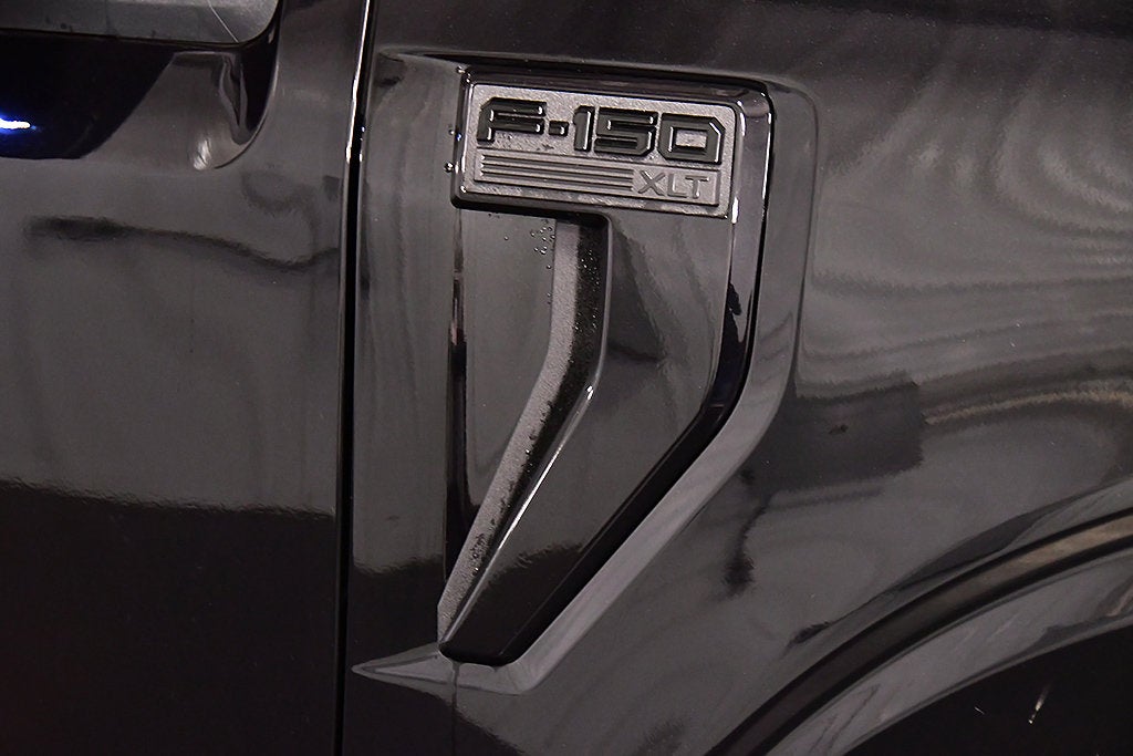 2026 Ford F-150 XLT 5-1/2' Box