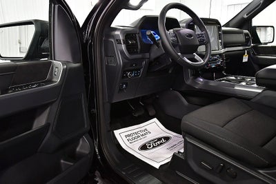 2026 Ford F-150 XLT 5-1/2' Box