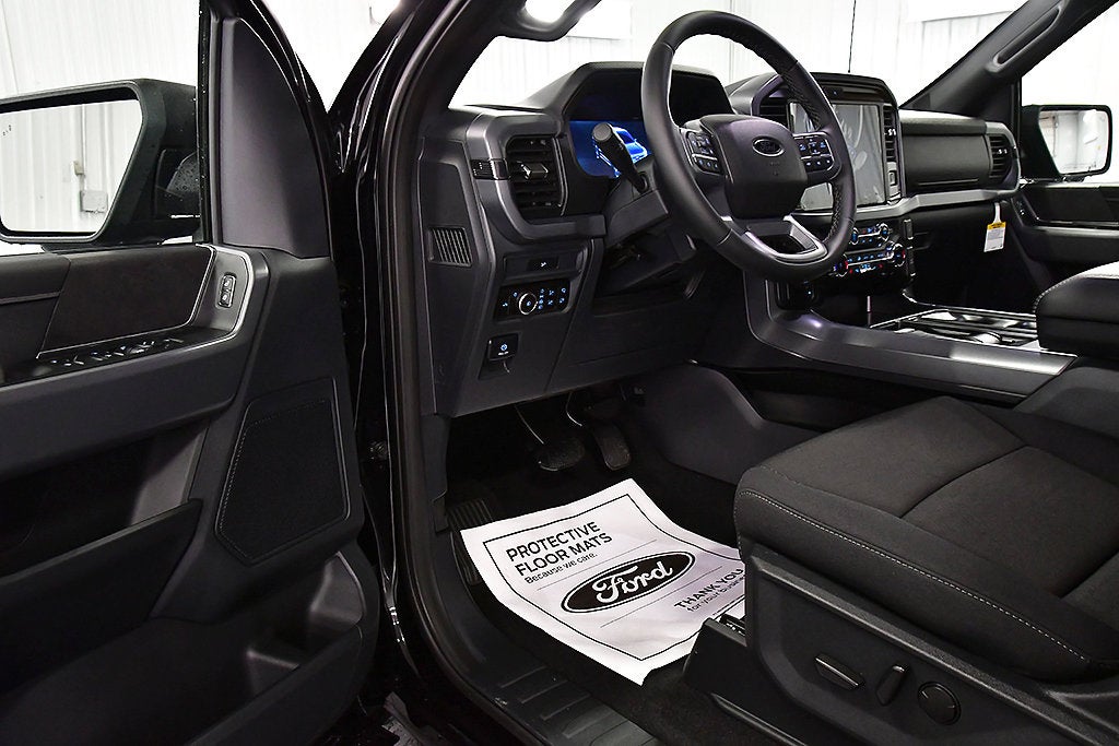 2026 Ford F-150 XLT 5-1/2' Box