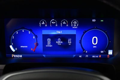 2026 Ford F-150 XLT 5-1/2' Box