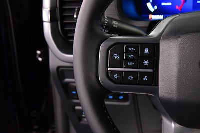 2026 Ford F-150 XLT 5-1/2' Box