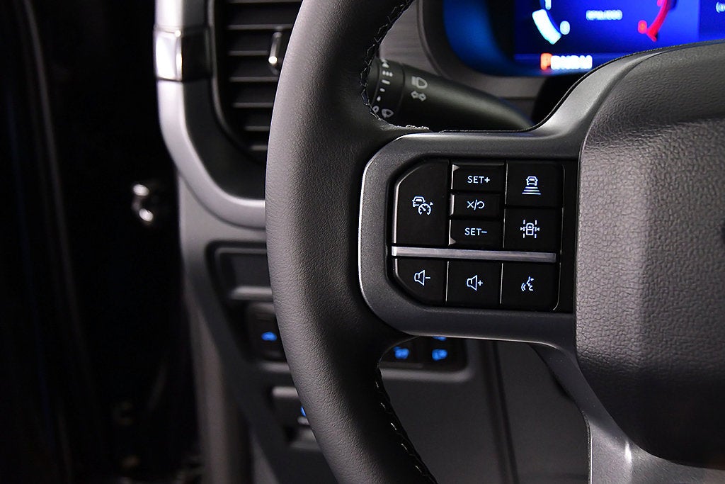 2026 Ford F-150 XLT 5-1/2' Box