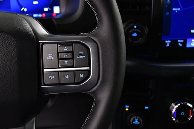2026 Ford F-150 XLT 5-1/2' Box