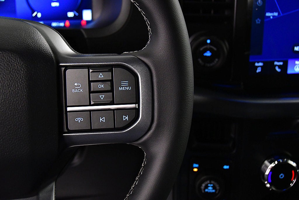 2026 Ford F-150 XLT 5-1/2' Box