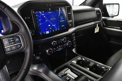 2026 Ford F-150 XLT 5-1/2' Box