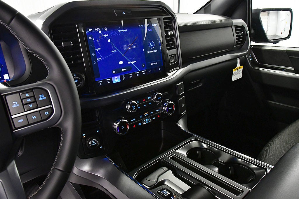 2026 Ford F-150 XLT 5-1/2' Box