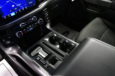 2026 Ford F-150 XLT 5-1/2' Box