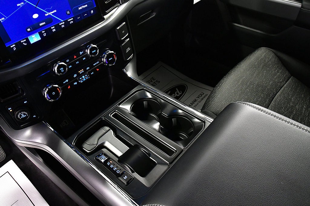 2026 Ford F-150 XLT 5-1/2' Box
