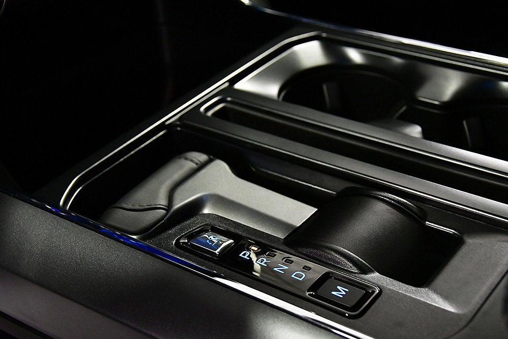 2026 Ford F-150 XLT 5-1/2' Box