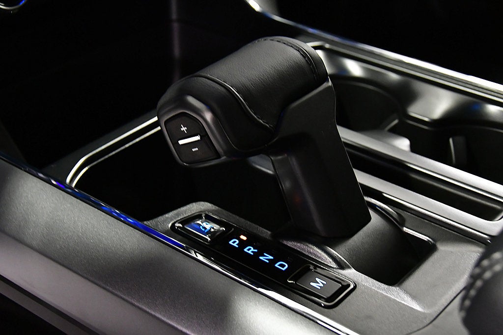 2026 Ford F-150 XLT 5-1/2' Box