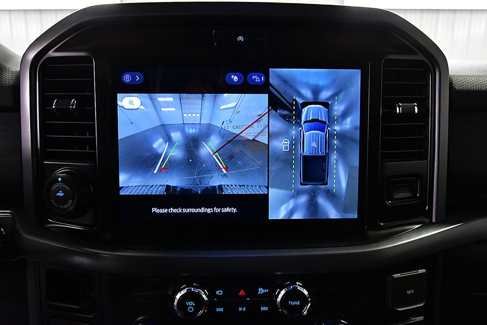 2026 Ford F-150 XLT 5-1/2' Box