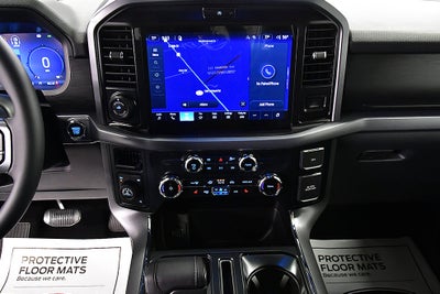2026 Ford F-150 XLT 5-1/2' Box