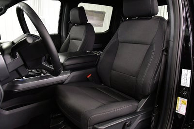 2026 Ford F-150 XLT 5-1/2' Box