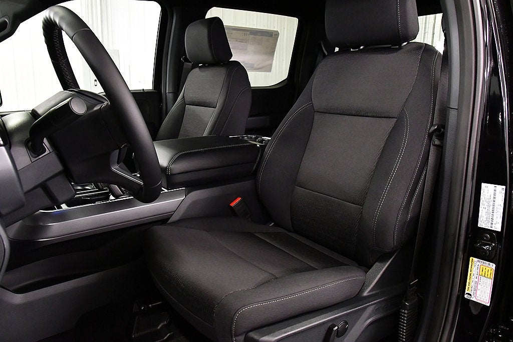 2026 Ford F-150 XLT 5-1/2' Box