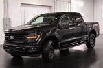 2026 Ford F-150 XLT 5-1/2' Box