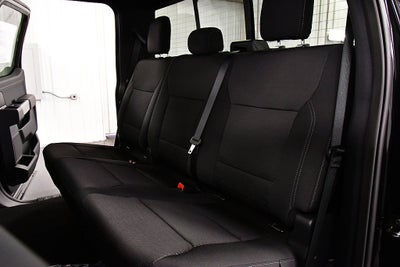 2026 Ford F-150 XLT 5-1/2' Box