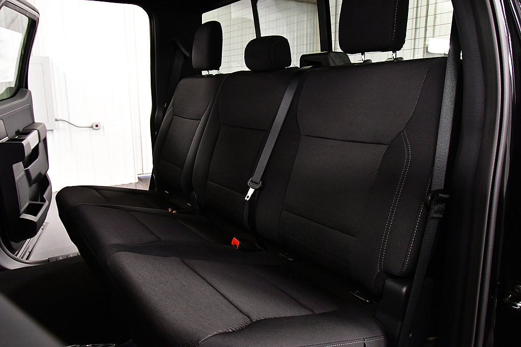 2026 Ford F-150 XLT 5-1/2' Box