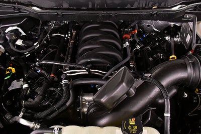 2026 Ford F-150 XLT 5-1/2' Box