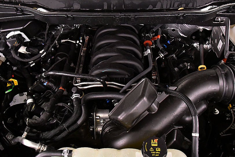 2026 Ford F-150 XLT 5-1/2' Box
