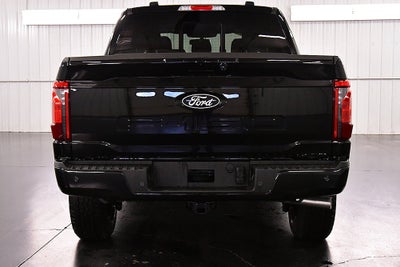 2026 Ford F-150 XLT 5-1/2' Box
