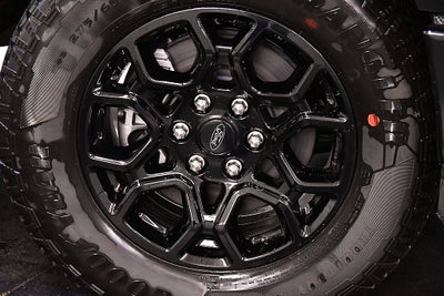 2026 Ford F-150 XLT 5-1/2' Box