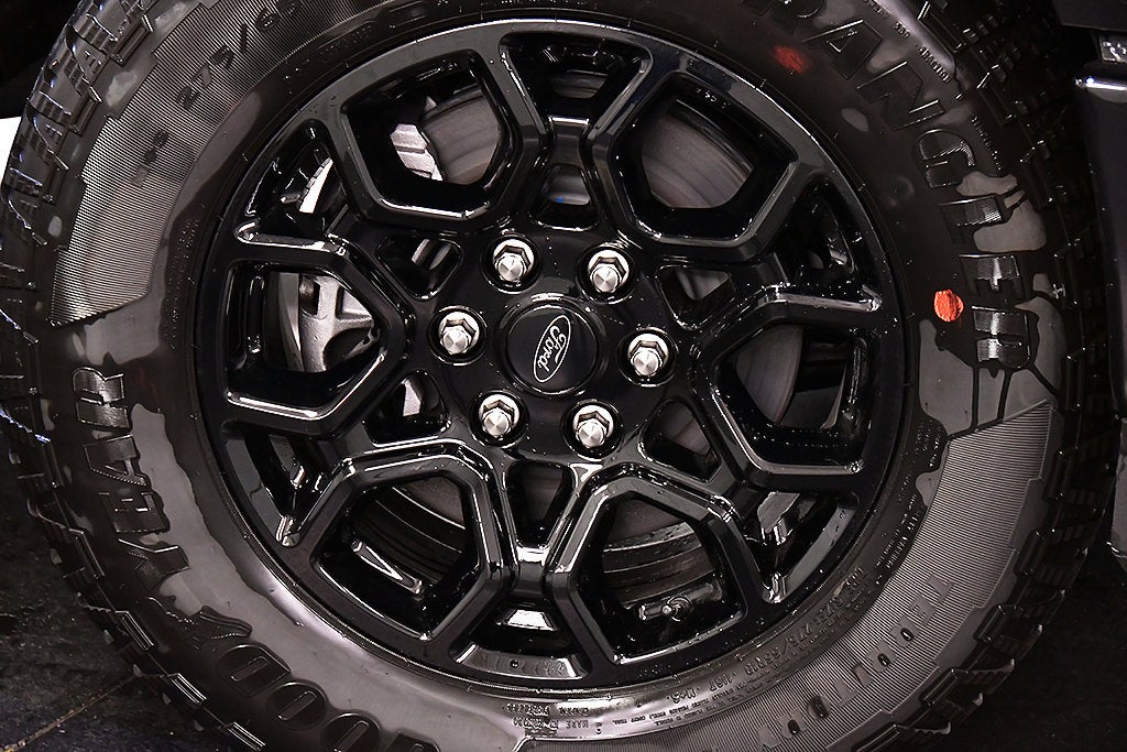 2026 Ford F-150 XLT 5-1/2' Box