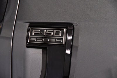 2025 Ford F-150 XLT Sport 5-1/2' Box