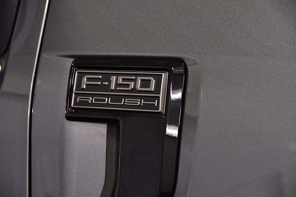 2025 Ford F-150 XLT Sport 5-1/2' Box