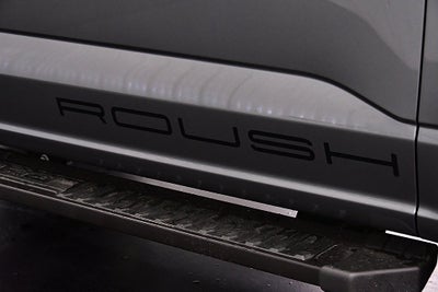 2025 Ford F-150 XLT Sport 5-1/2' Box