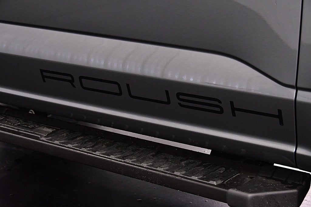 2025 Ford F-150 XLT Sport 5-1/2' Box