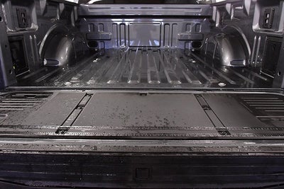 2025 Ford F-150 XLT Sport 5-1/2' Box