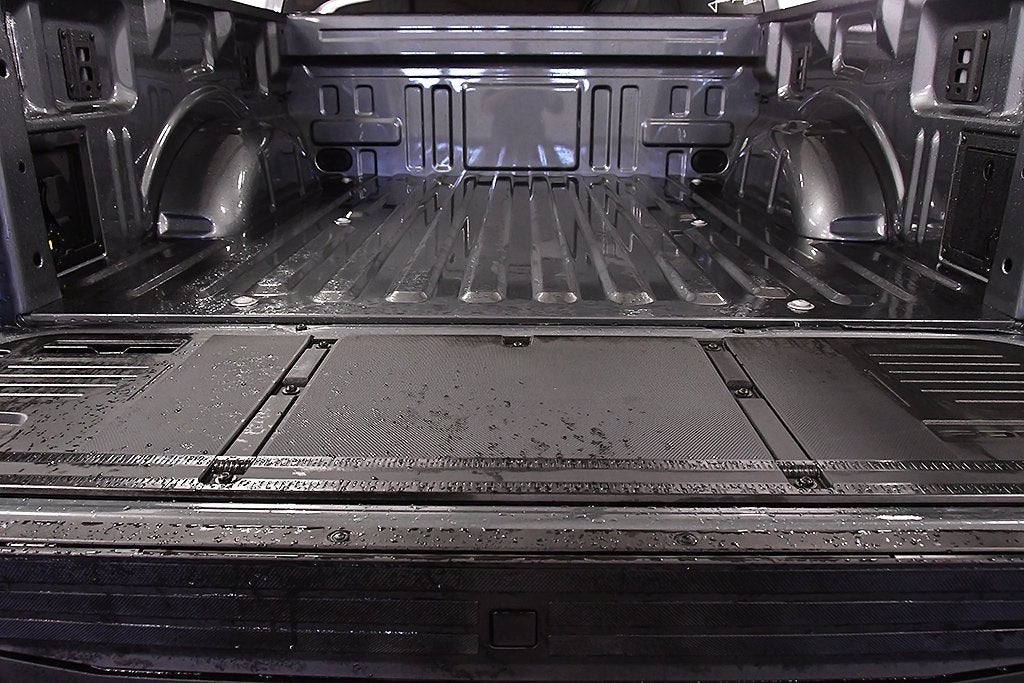 2025 Ford F-150 XLT Sport 5-1/2' Box