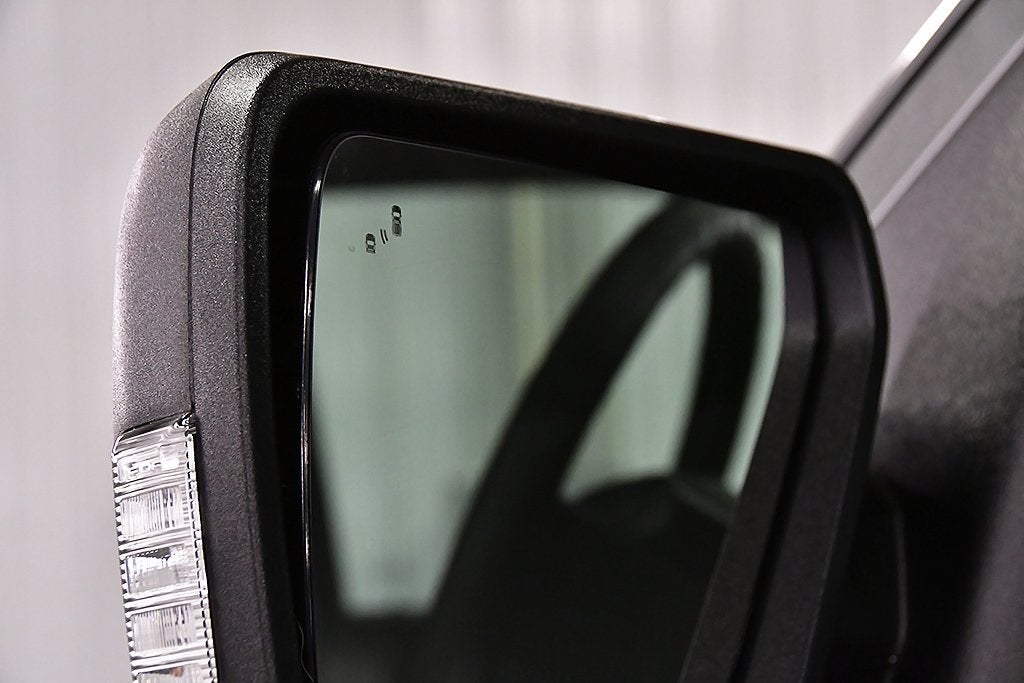 2025 Ford F-150 XLT Sport 5-1/2' Box