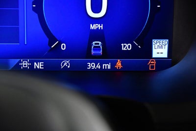 2025 Ford F-150 XLT Sport 5-1/2' Box