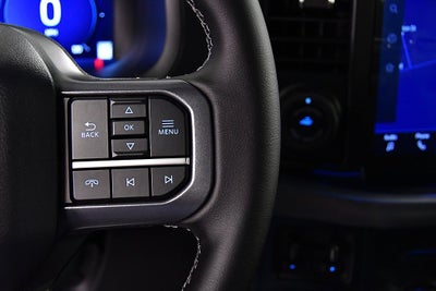 2025 Ford F-150 XLT Sport 5-1/2' Box