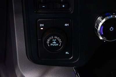 2025 Ford F-150 XLT Sport 5-1/2' Box