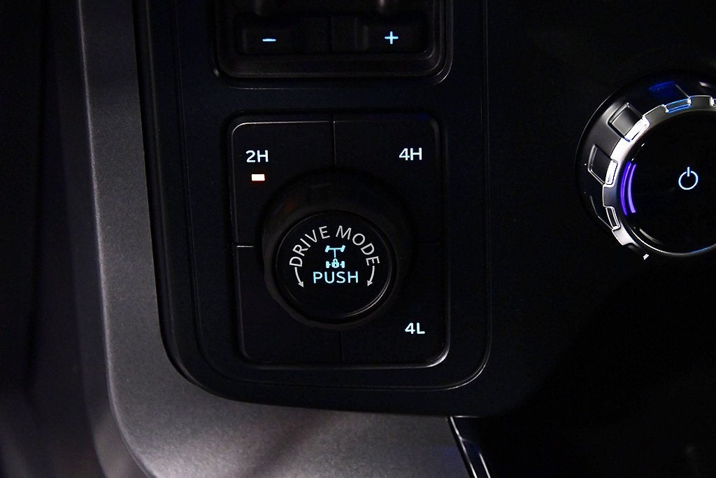 2025 Ford F-150 XLT Sport 5-1/2' Box