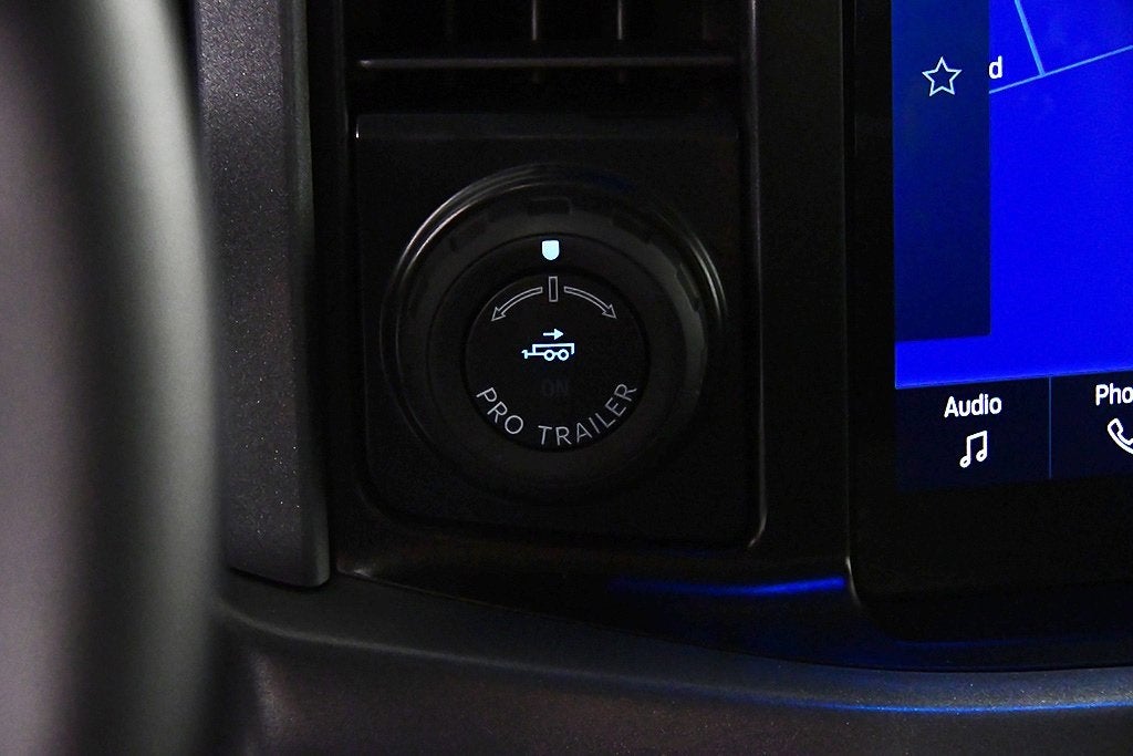 2025 Ford F-150 XLT Sport 5-1/2' Box