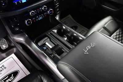 2025 Ford F-150 XLT Sport 5-1/2' Box