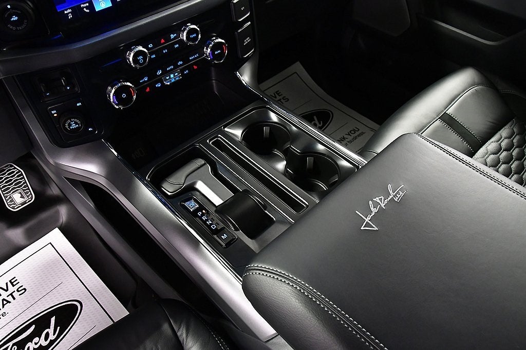 2025 Ford F-150 XLT Sport 5-1/2' Box