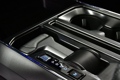 2025 Ford F-150 XLT Sport 5-1/2' Box