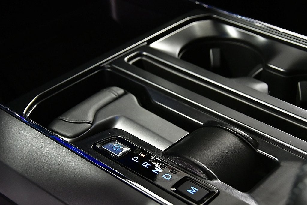 2025 Ford F-150 XLT Sport 5-1/2' Box