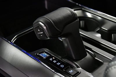 2025 Ford F-150 XLT Sport 5-1/2' Box