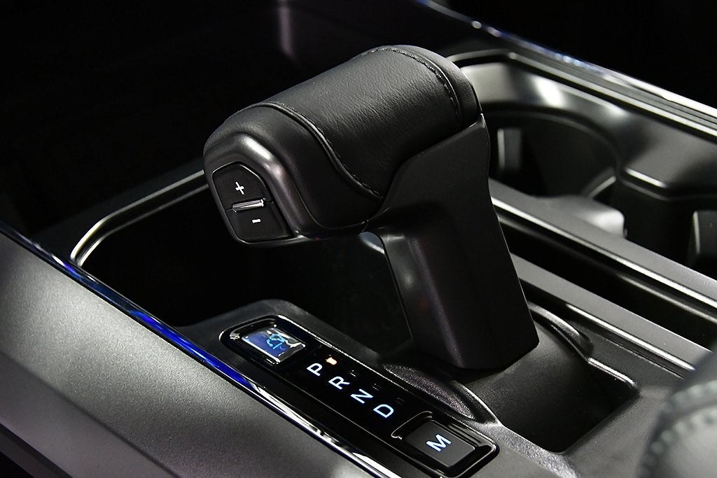 2025 Ford F-150 XLT Sport 5-1/2' Box