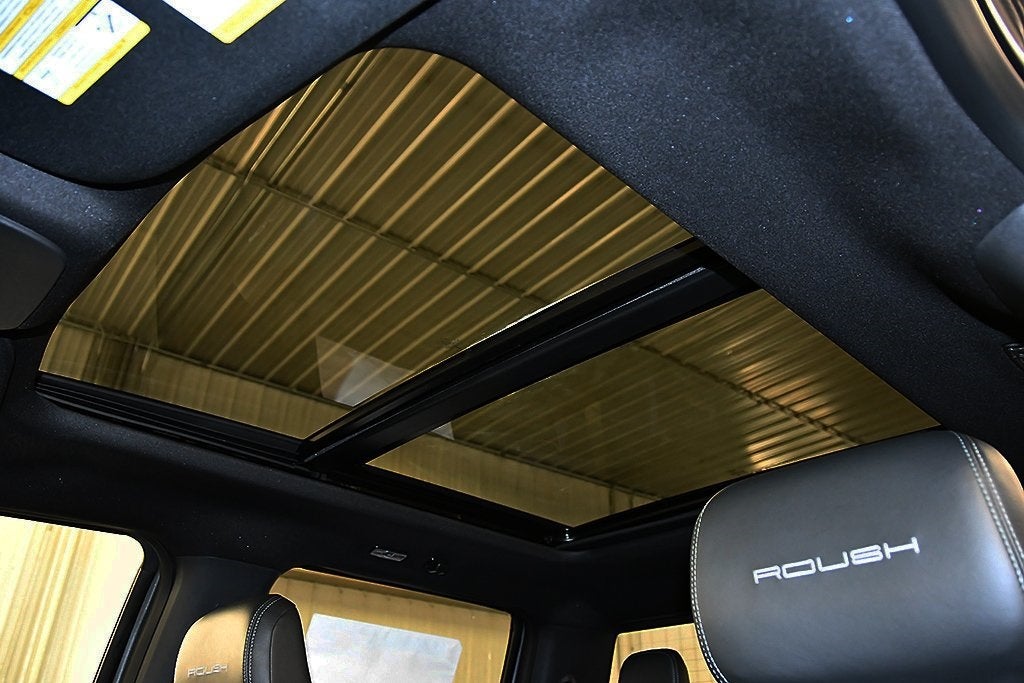 2025 Ford F-150 XLT Sport 5-1/2' Box